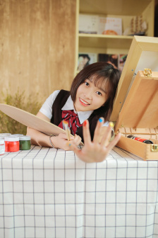 我是dj女郎完整版在线播放
